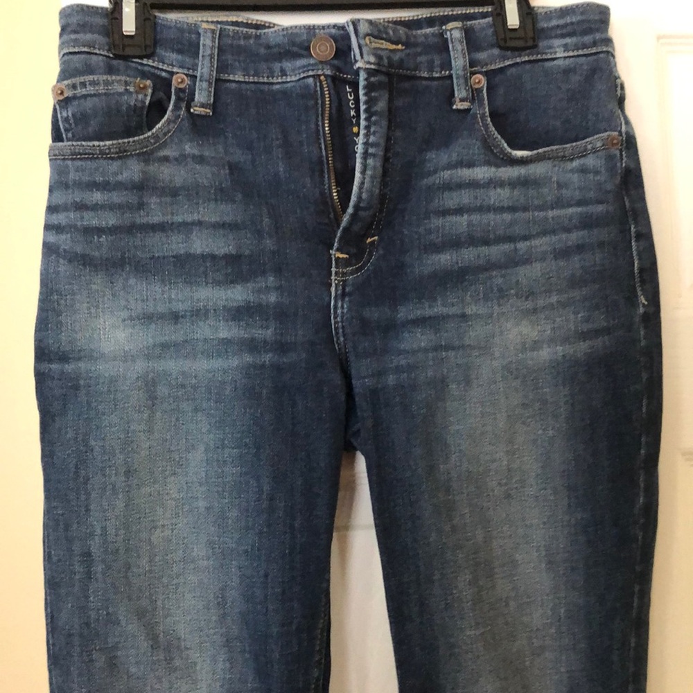 Lucky brand jeans